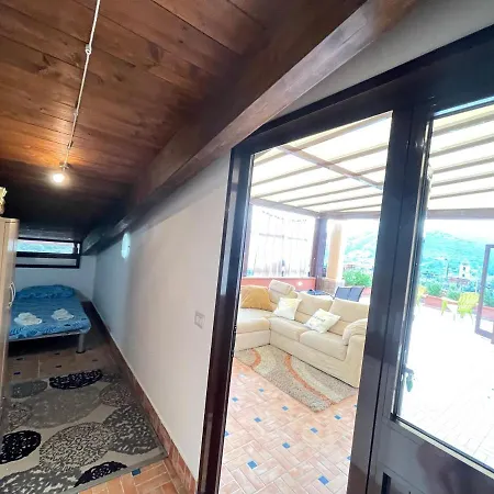 Apartmán Mada