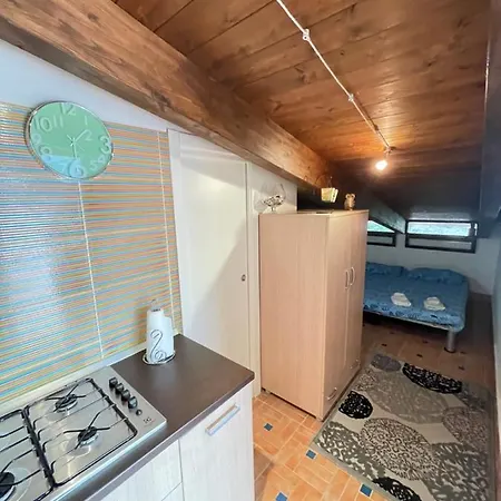 Mada Apartmán *