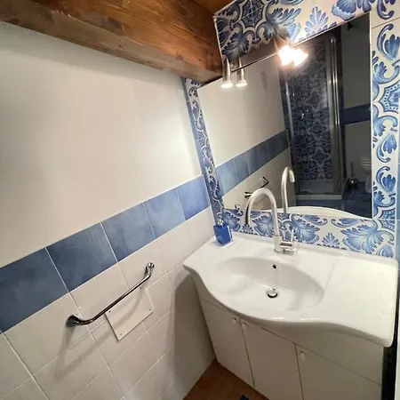 Apartmán Mada Montecorice