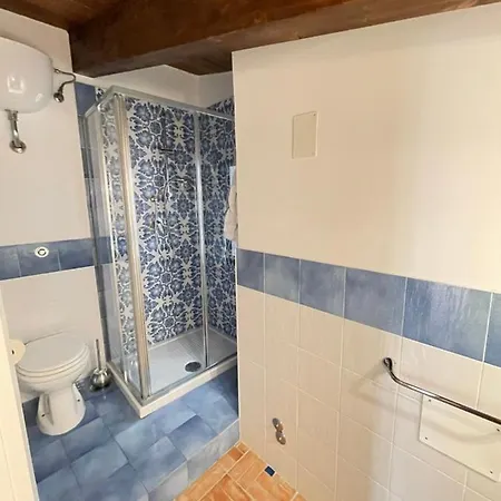 Apartmán Mada