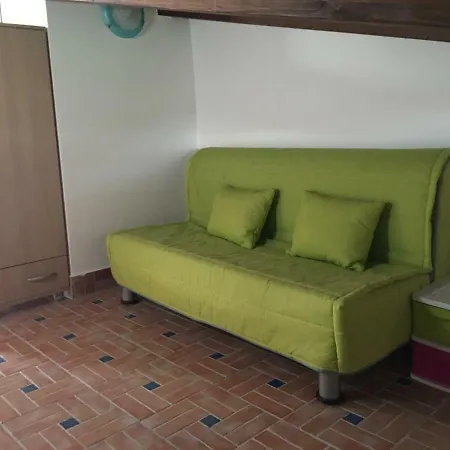 Mada Apartmán