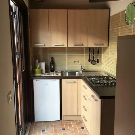 Mada Apartmán *