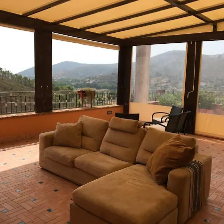 Apartmán Mada