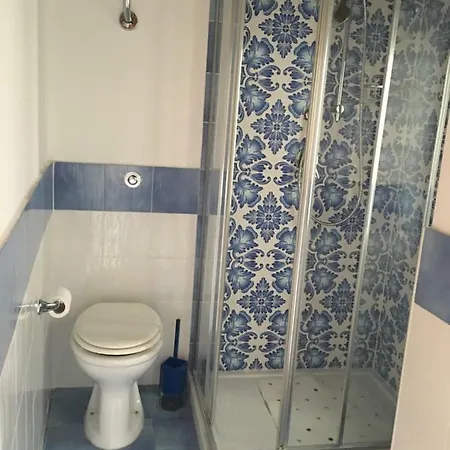 Mada Apartmán Montecorice