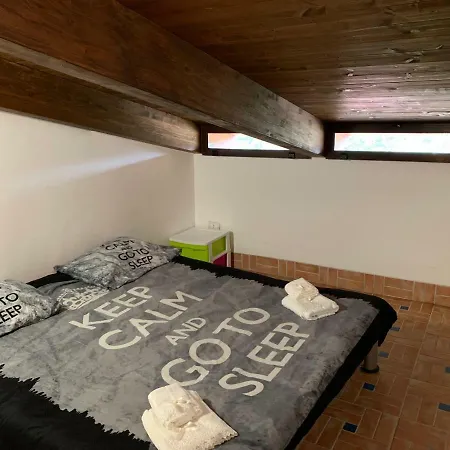 Apartmán Mada *