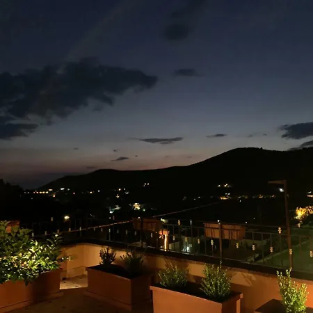 Mada Apartmán Montecorice