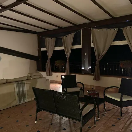 Apartmán Mada