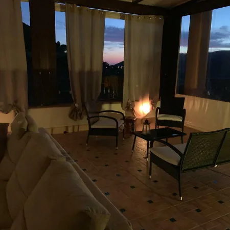 Apartmán Mada *