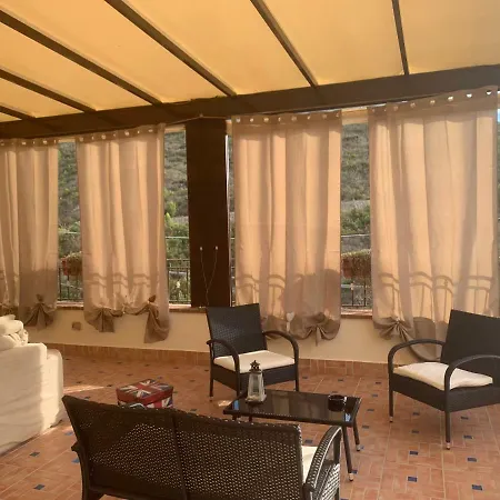 Apartmán Mada